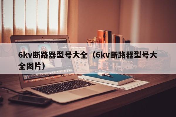 6kv断路器型号大全（6kv断路器型号大全图片）-第1张图片-威尼斯澳门人(亚洲)第一品牌-欢迎莅临